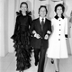 Illustration for article titled Designer Arnold Scaasi, Beloved By Stars and First Ladies, Dies at 85